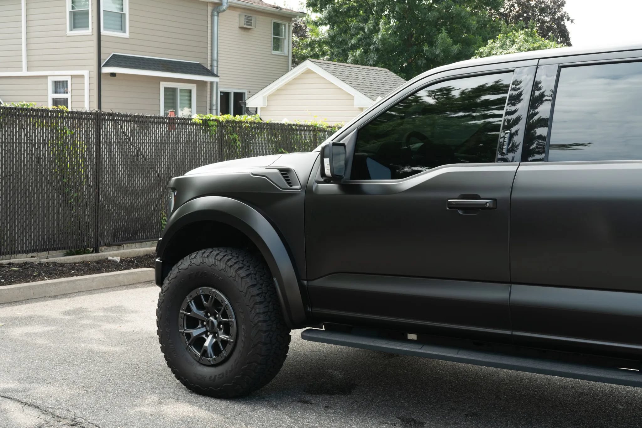 Used 2021 Ford F150 Raptor w/ Raptor 37 Performance Package AWD/4WD image 40
