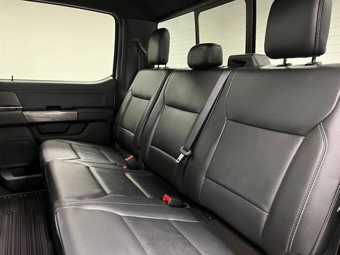 Used 2023 Ford F150 XLT w/ Equipment Group 302A High AWD/4WD image 47