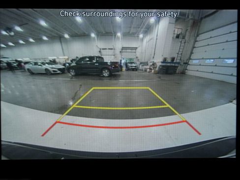 Used 2023 Hyundai Palisade XRT w/ Cargo Package AWD/4WD image 19