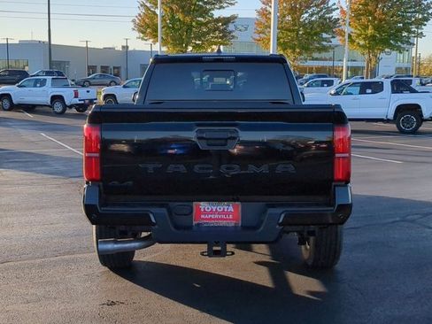 New 2025 Toyota Tacoma SR5 image 4