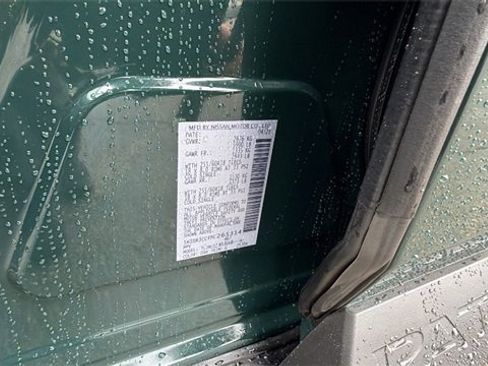 Used 2023 Nissan Pathfinder SL image 32