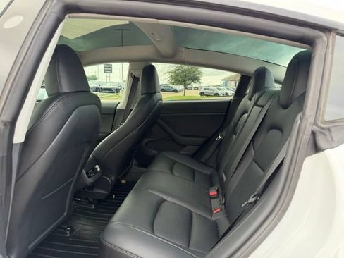 Used 2023 Tesla Model 3 Performance AWD/4WD image 13