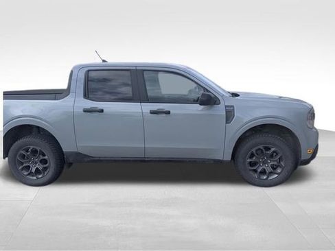 Used 2023 Ford Maverick XLT FWD image 5