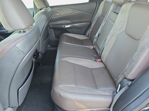 Used 2023 Lexus RX 350 w/ Cold Area Package AWD/4WD image 14