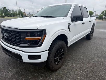 Used 2025 Ford F150 STX
