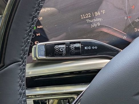 New 2026 Cadillac Lyriq Premium Sport w/ LPO, Floor Liner Package RWD image 32