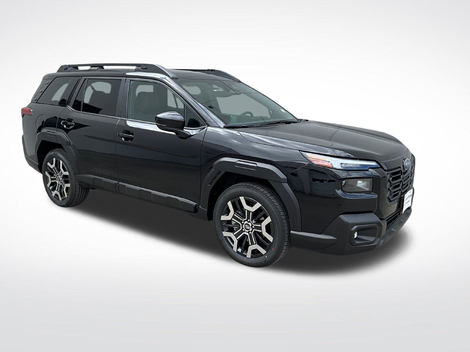 New 2026 Subaru Outback Touring XT AWD/4WD image 7