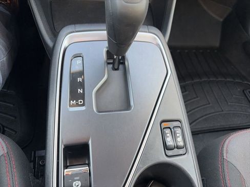 Used 2025 Subaru Impreza 2.0i Sport image 18