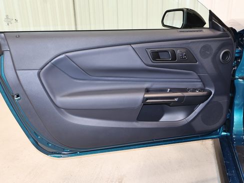 New 2026 Ford Mustang GT Premium w/ GT Performance Package image 9