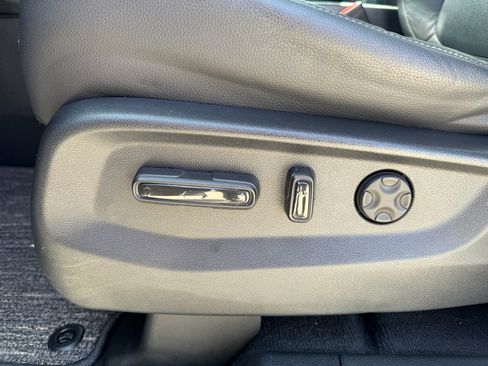 Certified 2024 Honda Odyssey EX-L image 25