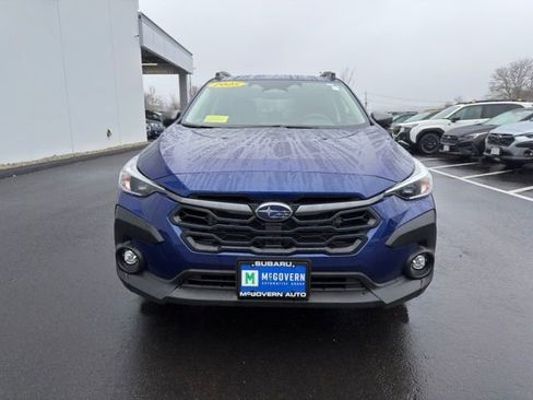 Used 2025 Subaru Crosstrek 2.0i Premium AWD/4WD image 2