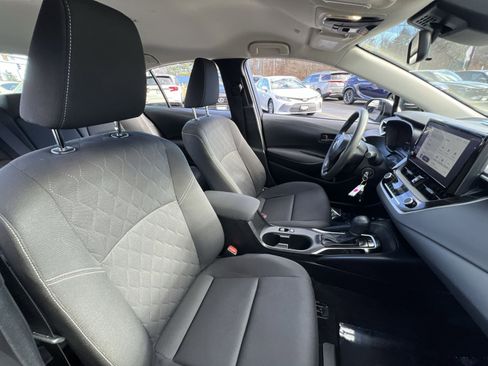 Used 2023 Toyota Corolla LE image 25