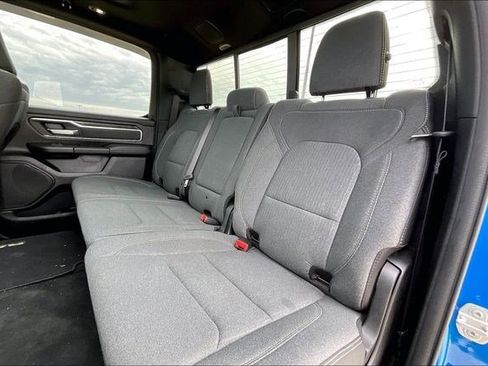 Used 2022 RAM 1500 Big Horn image 32