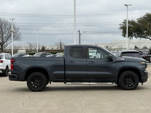 Used 2019 Chevrolet Silverado 1500 RST w/ All-Star Edition image 3
