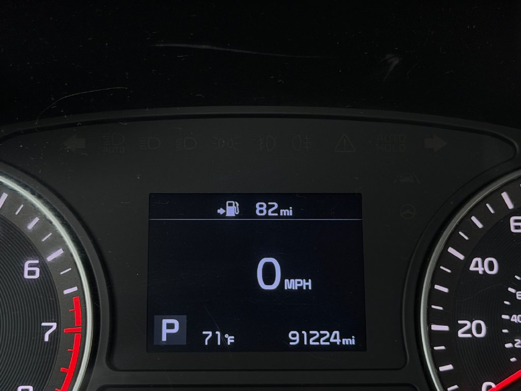 Used 2020 Kia Optima LX FWD image 19