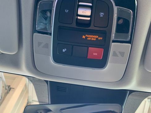 New 2026 Hyundai Tucson SEL AWD/4WD image 9