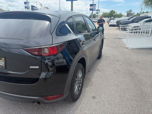 Used 2017 MAZDA CX-5 Touring w/ I-ACTIVSENSE Package AWD/4WD image 6