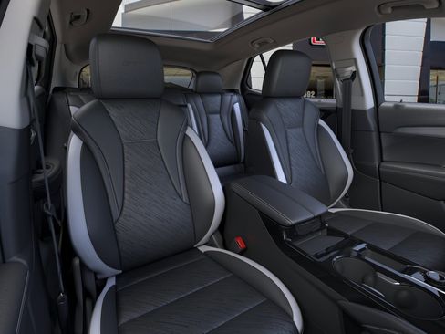 New 2026 Buick Envision Sport Touring AWD/4WD image 16