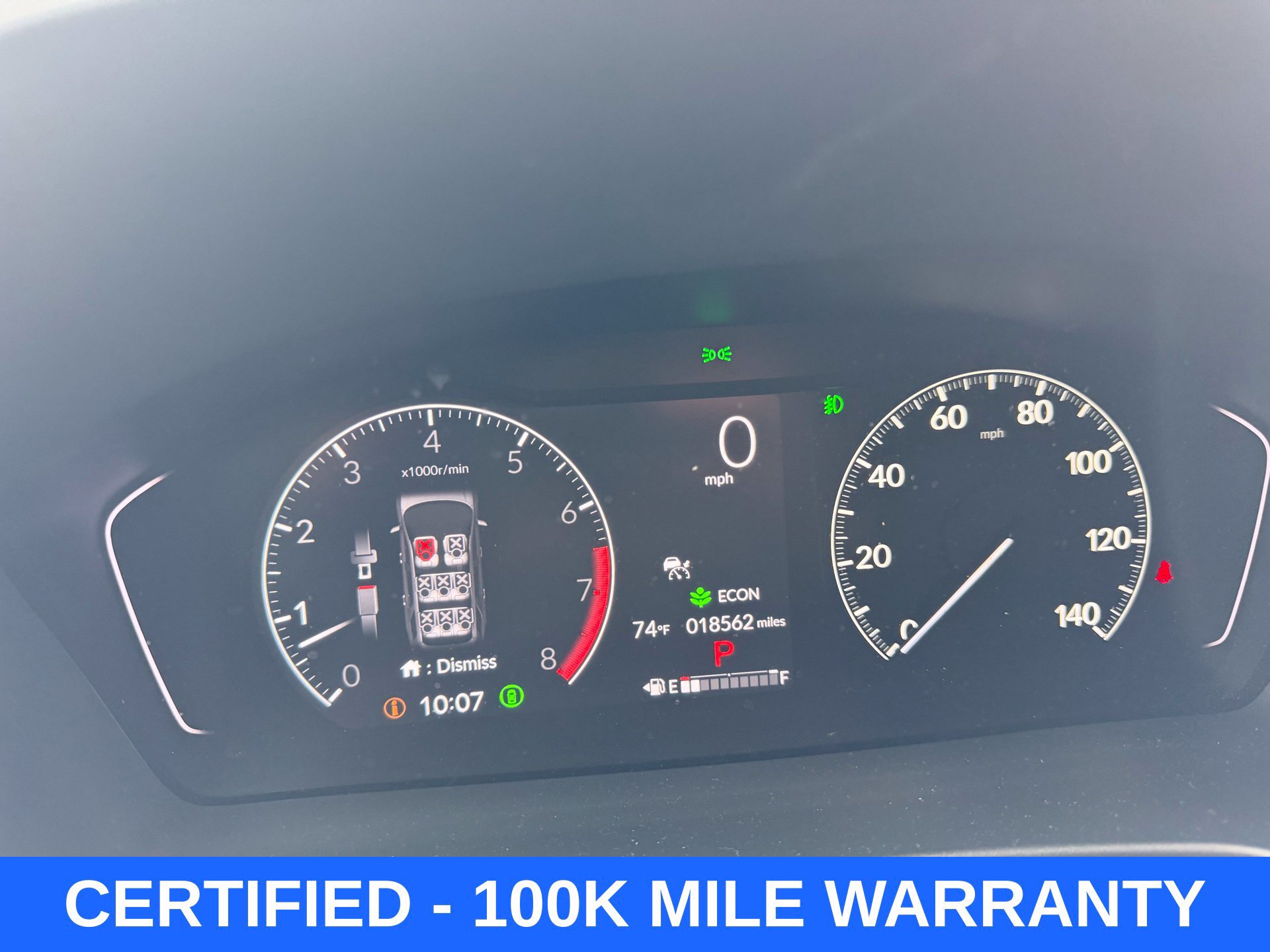 Used 2025 Honda Pilot EX-L image 26