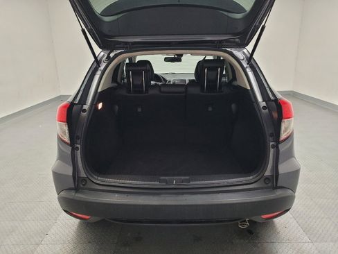 Used 2021 Honda HR-V EX-L image 29