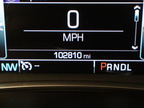 Used 2019 Chevrolet Traverse RS image 19