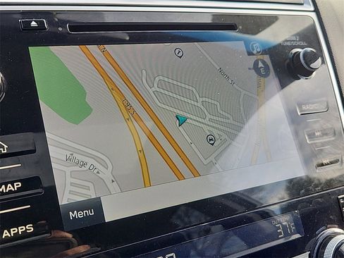 Used 2019 Subaru Outback 2.5i Limited image 16