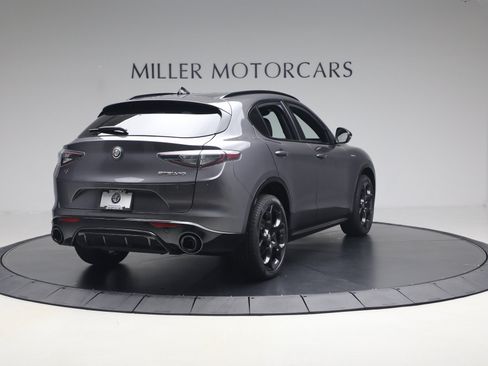 New 2026 Alfa Romeo Stelvio Sprint AWD/4WD image 7