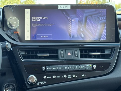 New 2025 Lexus ES 350 w/ Premium Package image 23