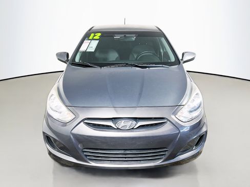 Used 2012 Hyundai Accent GS image 11