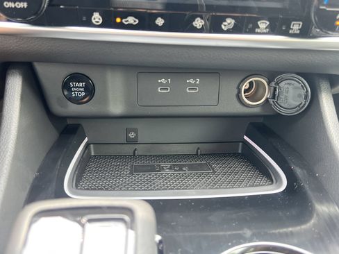 New 2026 Nissan Rogue SV w/ Rock Creek Premium Package AWD/4WD image 7