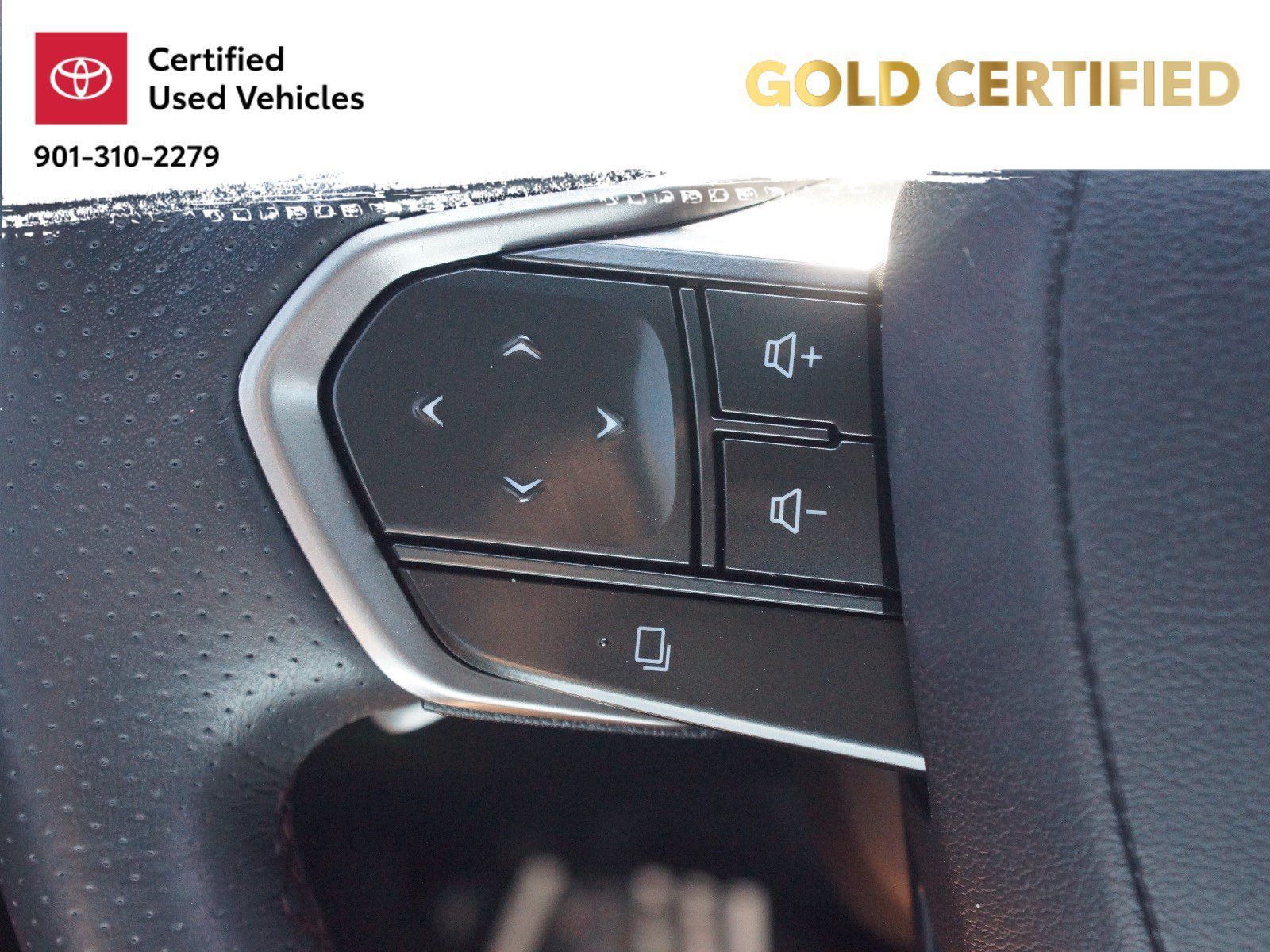 Used 2023 Lexus RX 350 F Sport w/ Cold Area Package AWD/4WD image 10