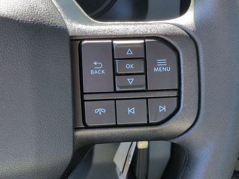 New 2026 Ford F550 XL image 22