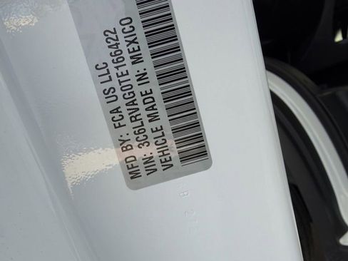 New 2026 RAM ProMaster 1500 w/ Convenience Group image 20