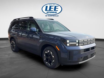 New 2026 Hyundai Santa Fe SEL