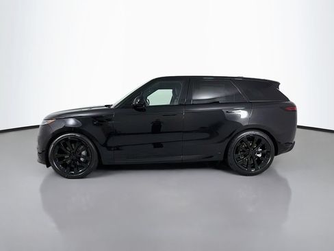 New 2027 Land Rover Range Rover Sport Dynamic SE AWD/4WD image 8