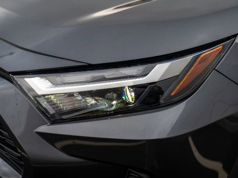 Used 2025 Toyota RAV4 LE image 26