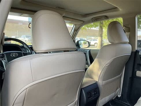 Used 2016 Toyota 4Runner SR5 Premium image 16