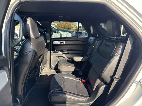 Used 2023 Ford Explorer ST w/ Equipment Group 401A image 24