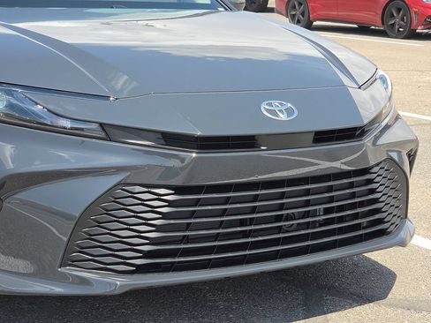 New 2026 Toyota Camry LE FWD image 7