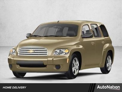 Used 2006 Chevrolet HHR LT w/ Preferred Equipment Group