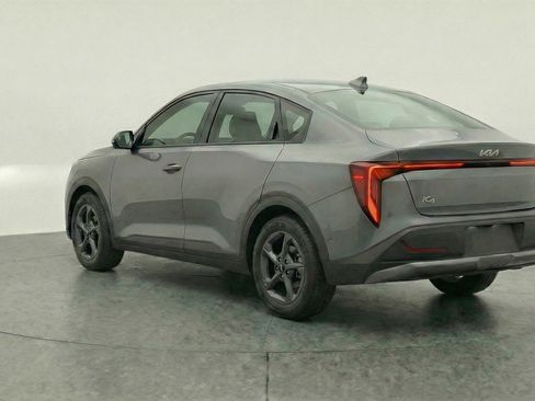 Used 2025 Kia K4 LXS image 6