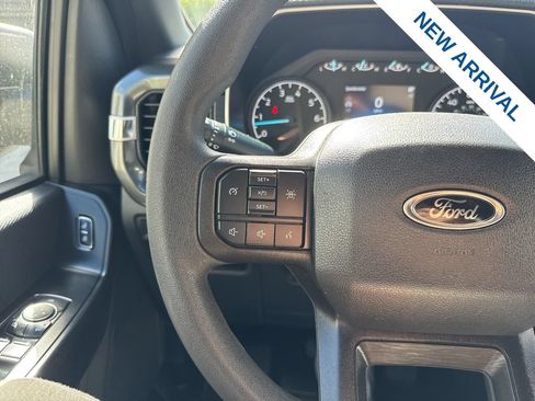 Used 2023 Ford F150 XL w/ STX Appearance Package AWD/4WD image 21