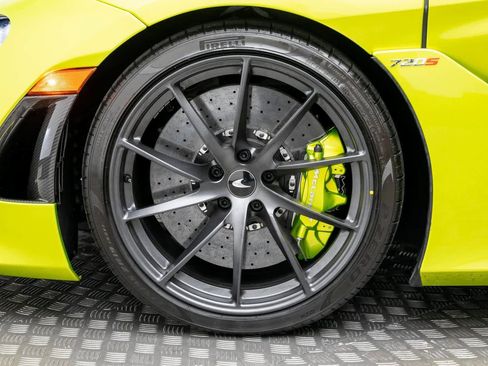 Used 2023 McLaren 720S Performance image 8