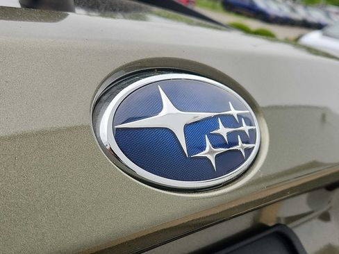 Certified 2025 Subaru Outback Premium AWD/4WD image 28