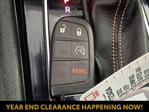 Used 2022 Jeep Compass Limited image 23