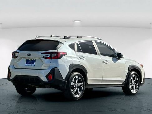 Used 2024 Subaru Crosstrek 2.0i Premium AWD/4WD image 6