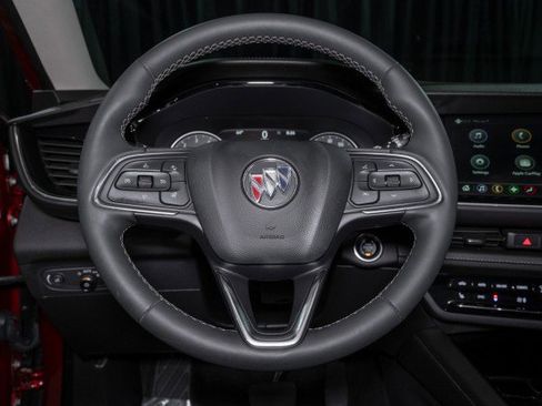 Used 2023 Buick Envision Essence image 19