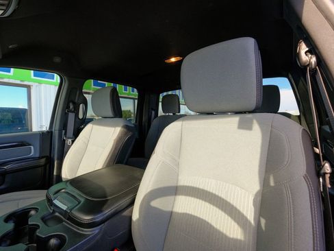 Used 2022 RAM 2500 Big Horn w/ Level A Equipment Group image 25