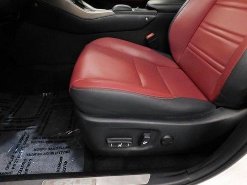 Used 2020 Lexus NX 300 FWD image 25