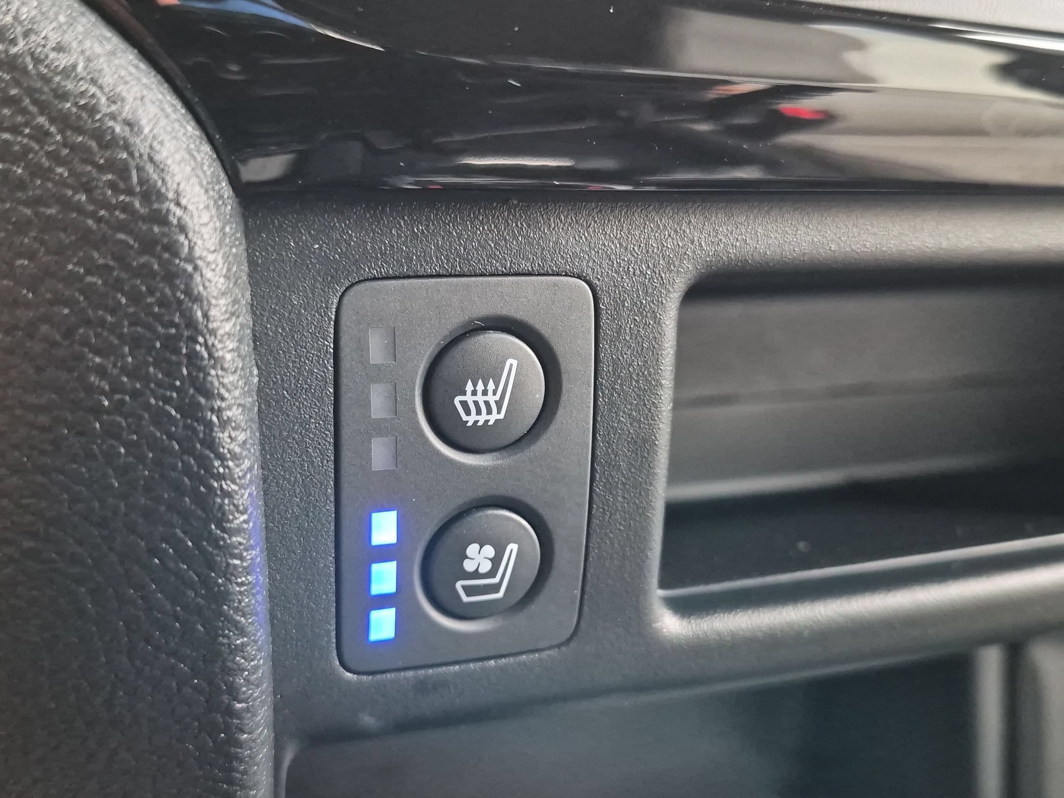 Certified 2022 Honda Passport Elite image 21